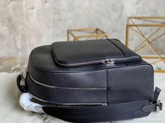Official oldcobbler LOUIS VUITTON ADRIAN BACKPACK 0626